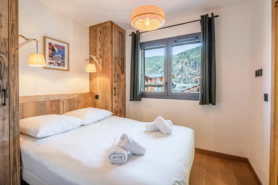 Residence Le Praz