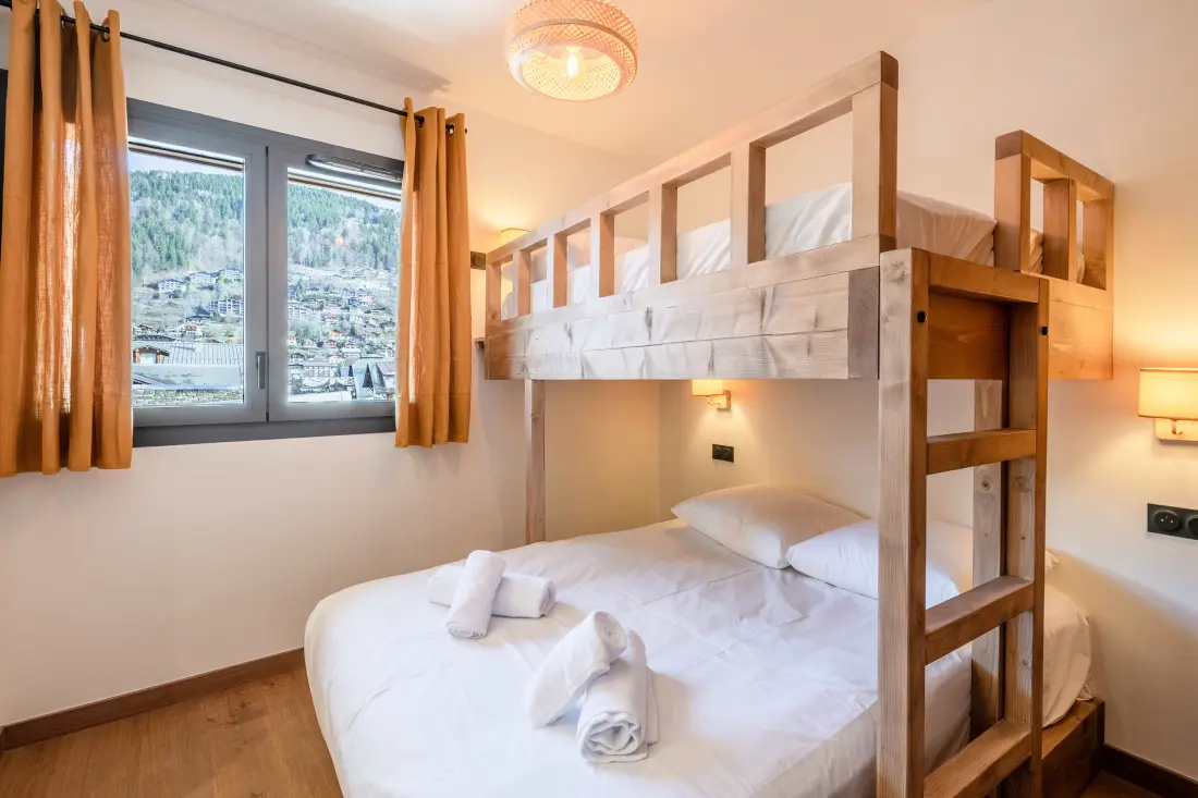 Residence Le Praz