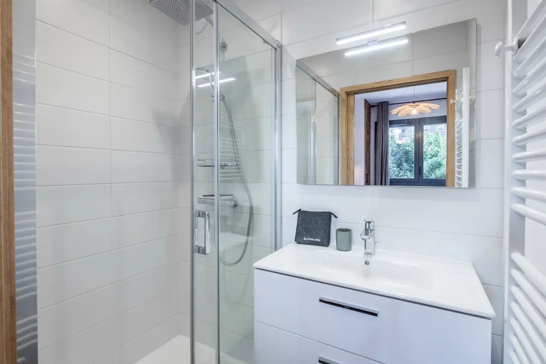 Residence Le Praz