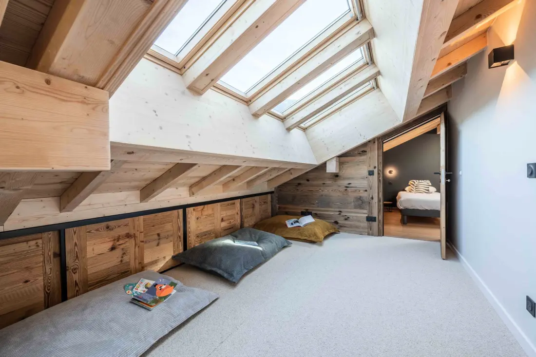 Residence Le Praz