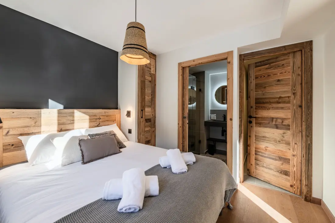 Residence Le Praz