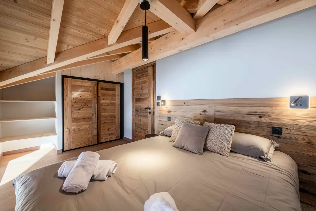 Residence Le Praz