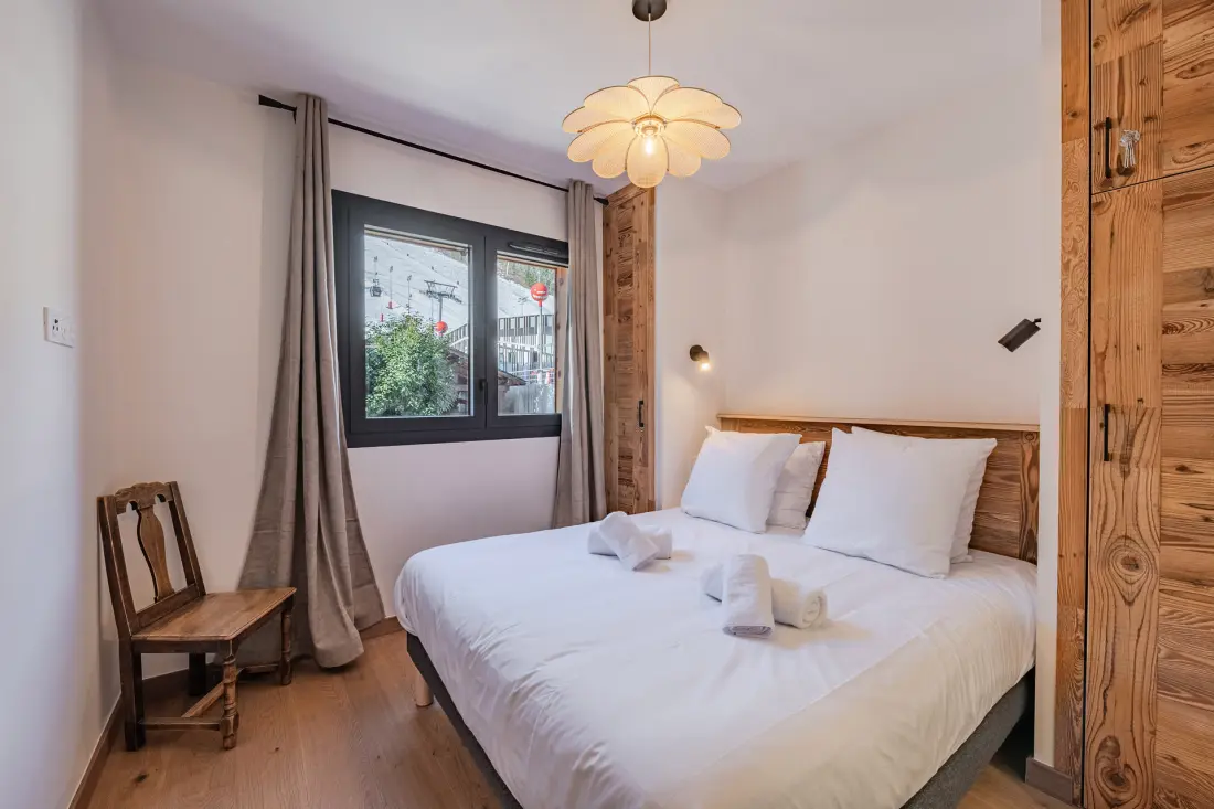 Residence Le Praz