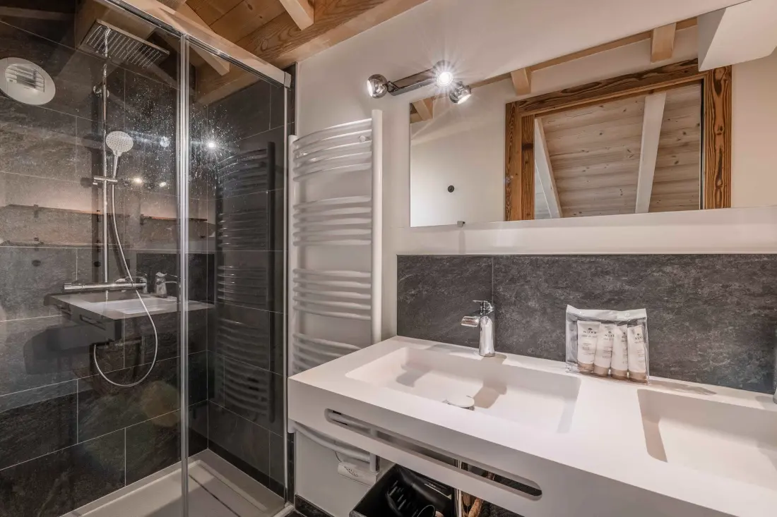 Residence Le Praz