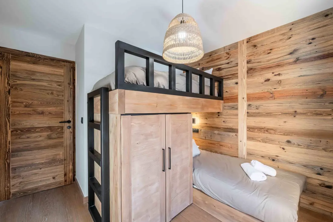 Residence Le Praz