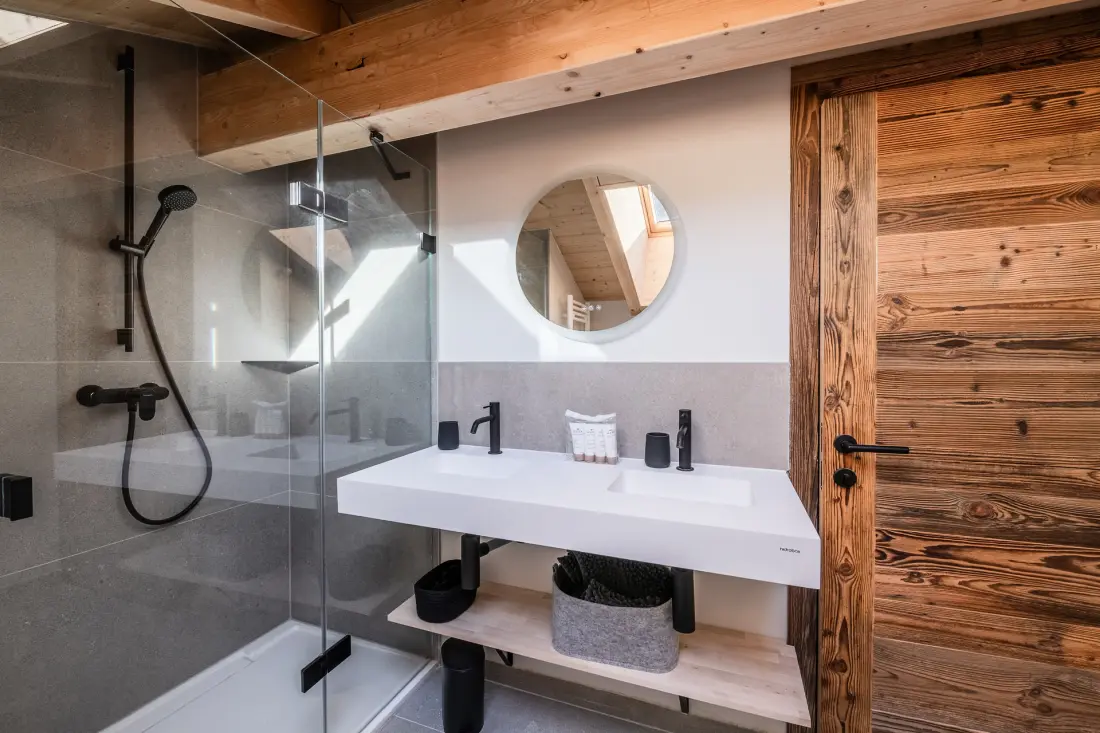 Residence Le Praz