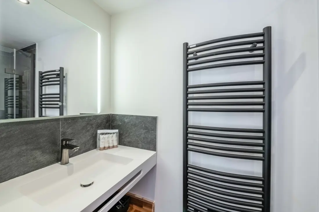 Residence Le Praz