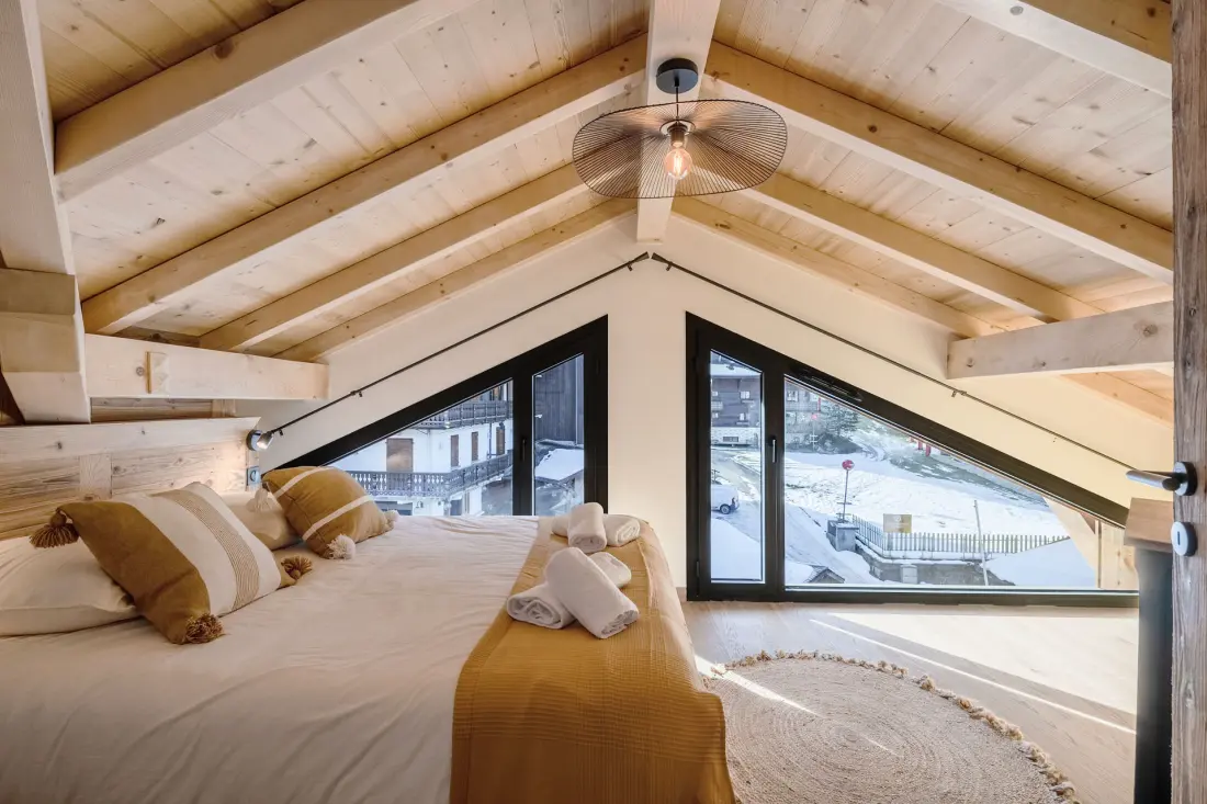 Residence Le Praz