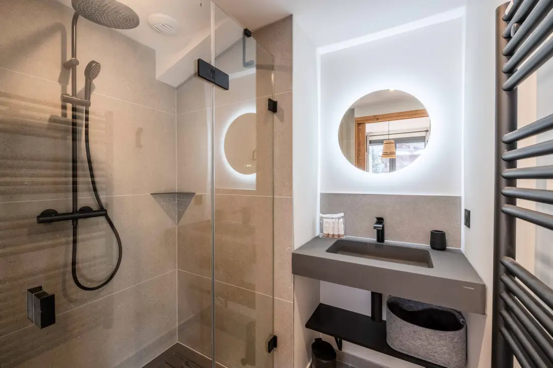 Residence Le Praz