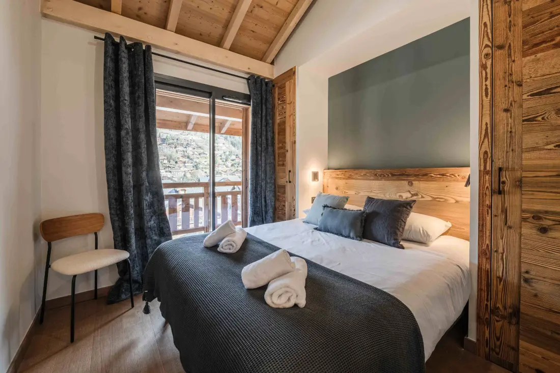 Residence Le Praz