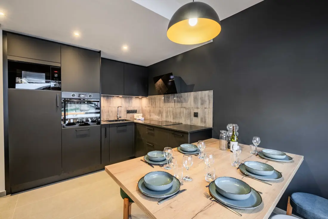 Residence Le Praz