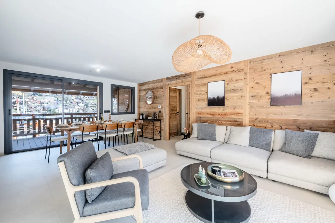 Residence Le Praz