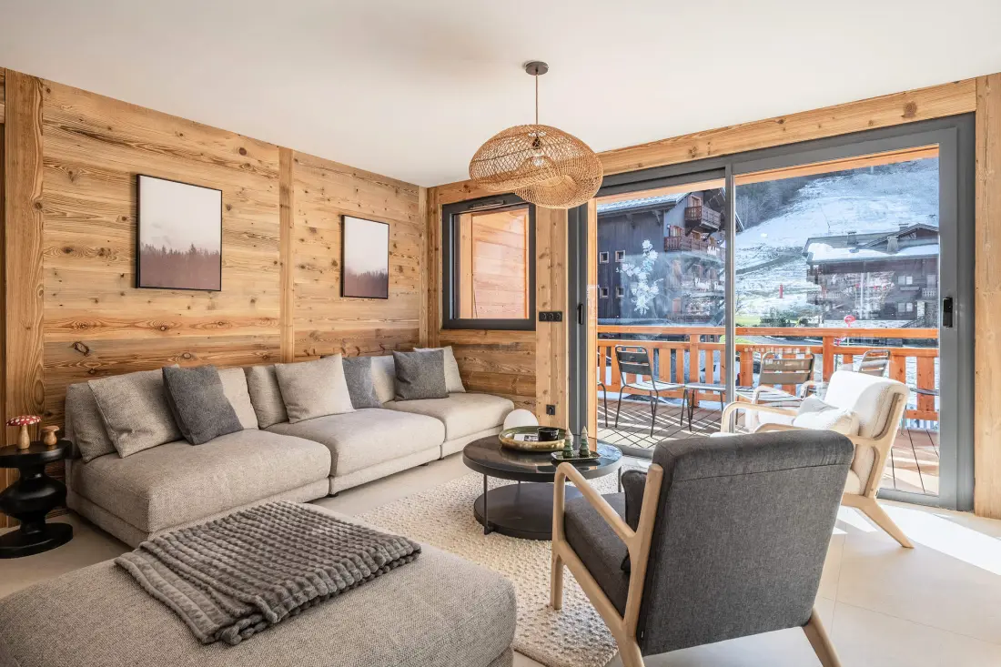 Residence Le Praz