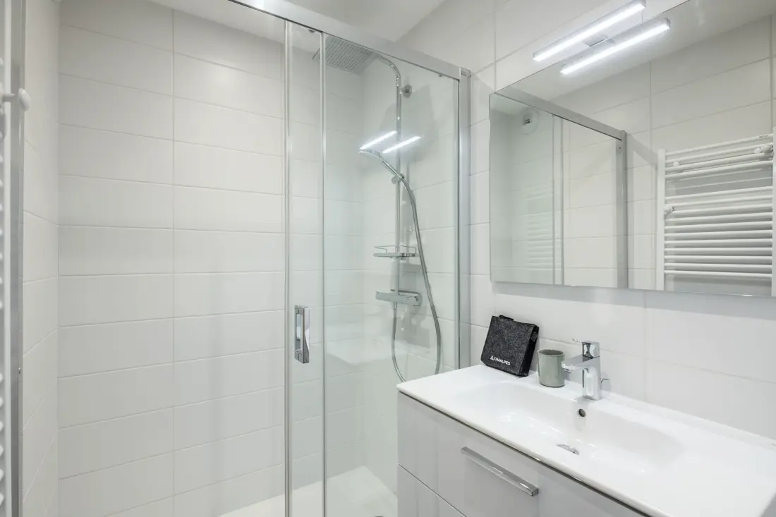 Residence Le Praz