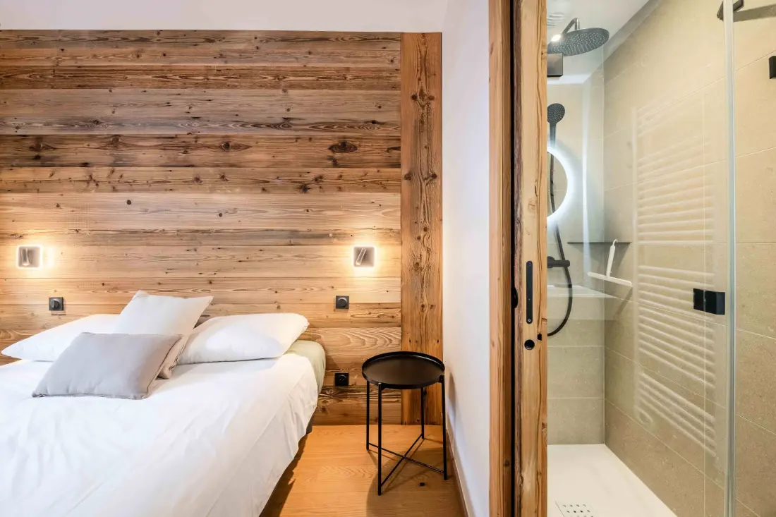 Residence Le Praz