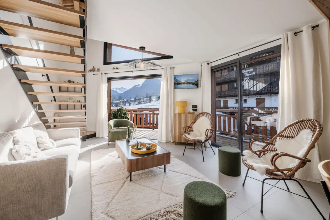 Residence Le Praz