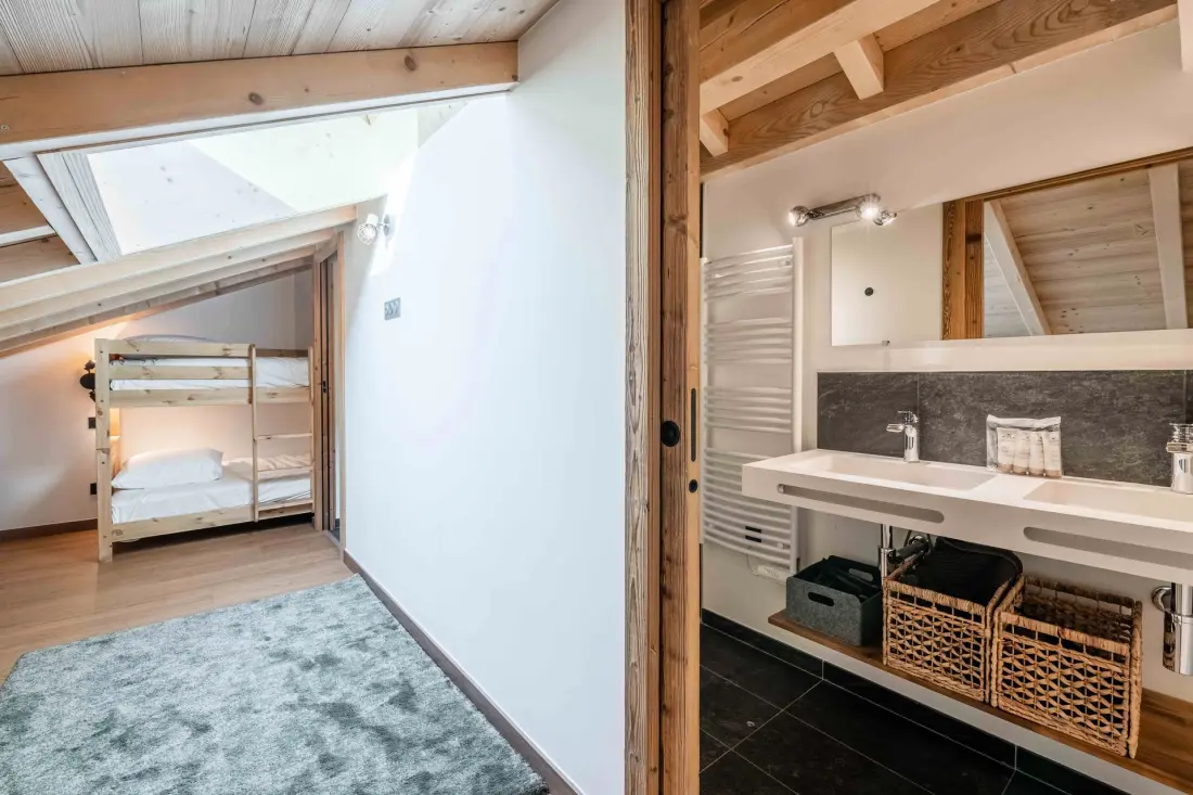 Residence Le Praz