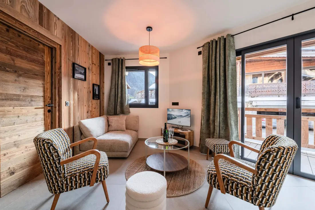 Residence Le Praz