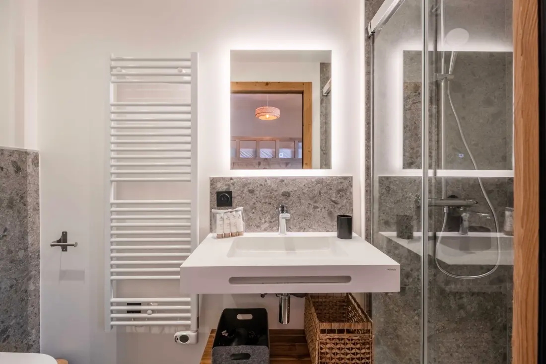 Residence Le Praz