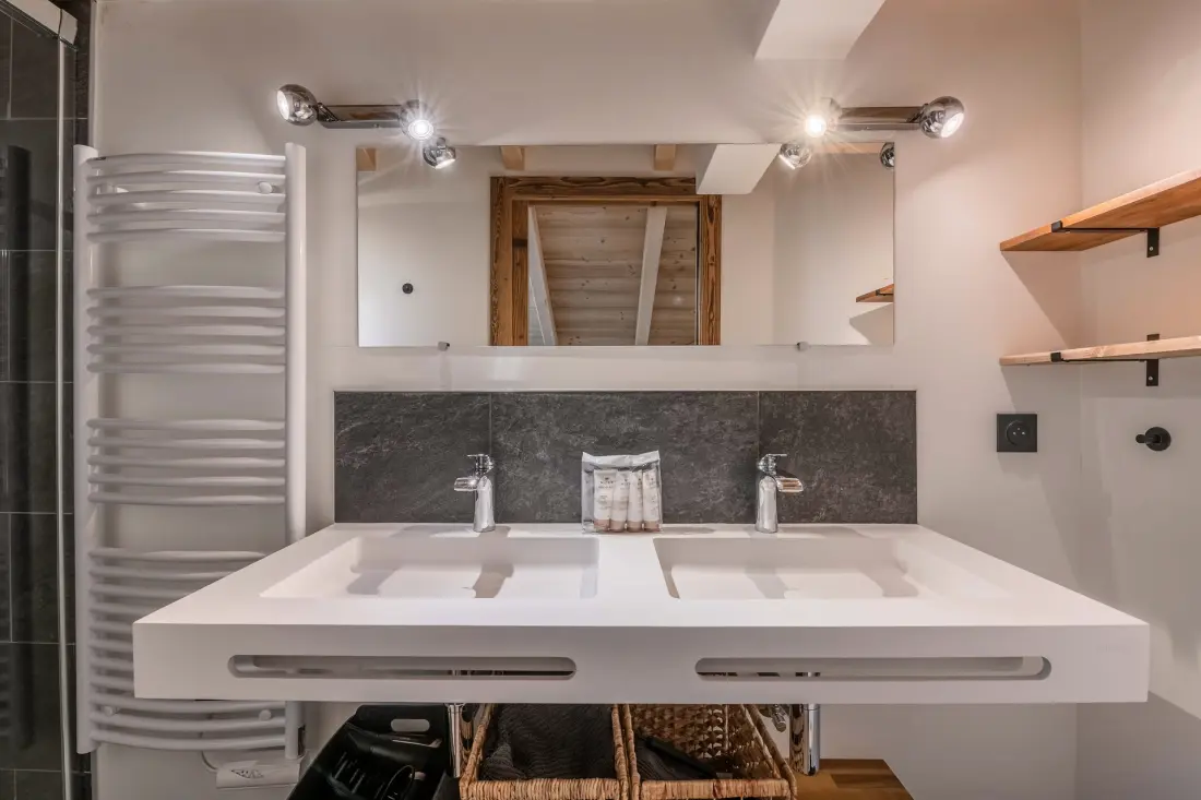 Residence Le Praz