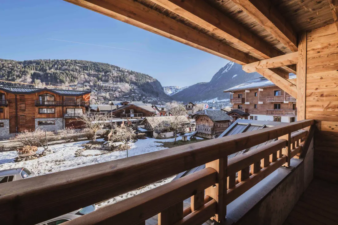 Residence Le Praz