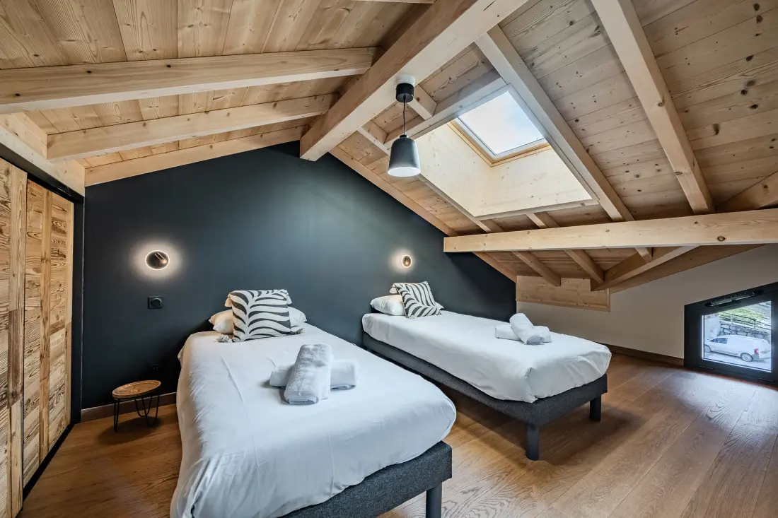 Residence Le Praz