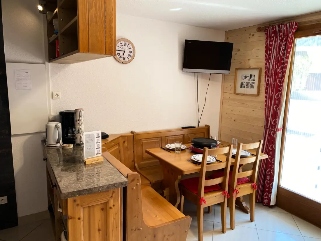Residence Le Ranfolily