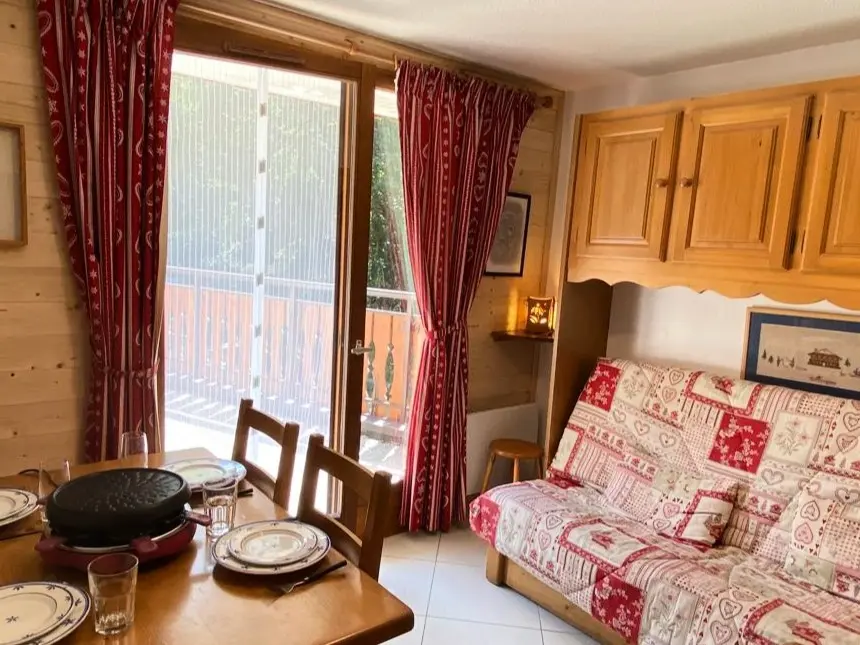 Residence Le Ranfolily