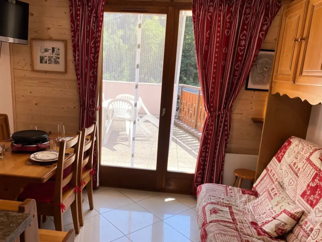 Residence Le Ranfolily