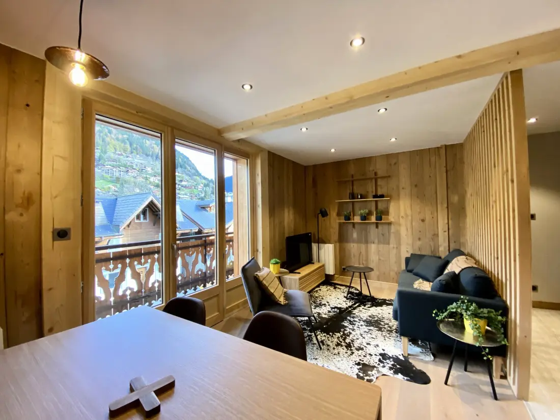 Residence Le Soleil Levant