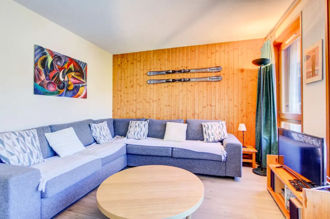 Residence Le Tacounet