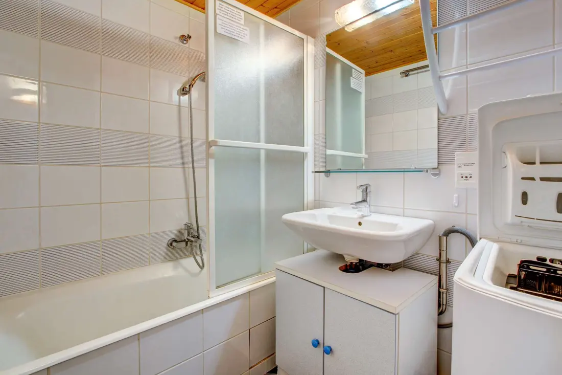Residence Le Tacounet