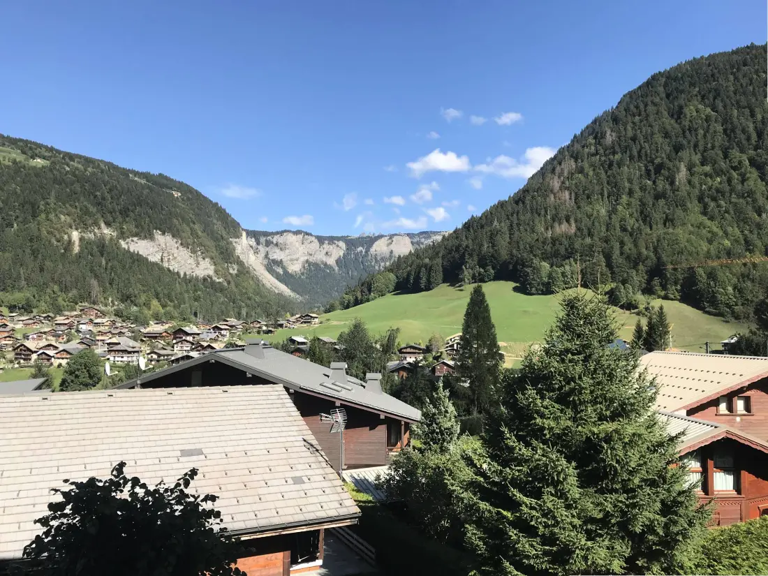 Residence Le Tacounet