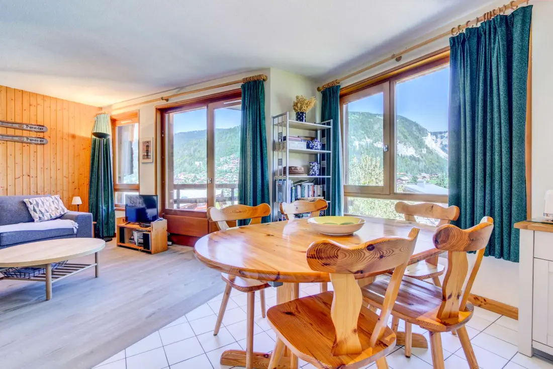 Residence Le Tacounet