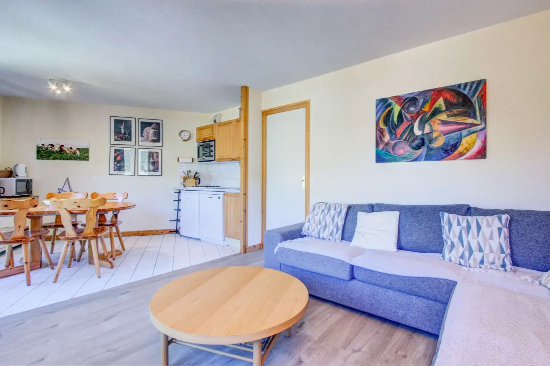 Residence Le Tacounet