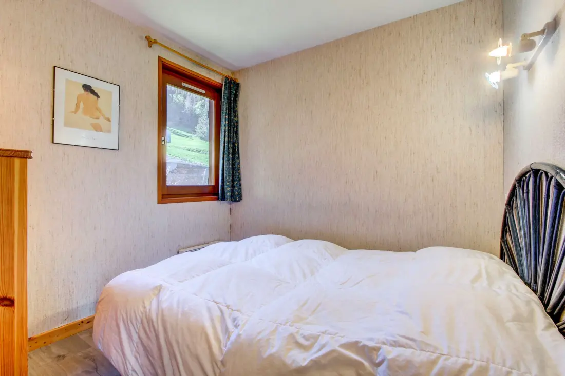 Residence Le Tacounet