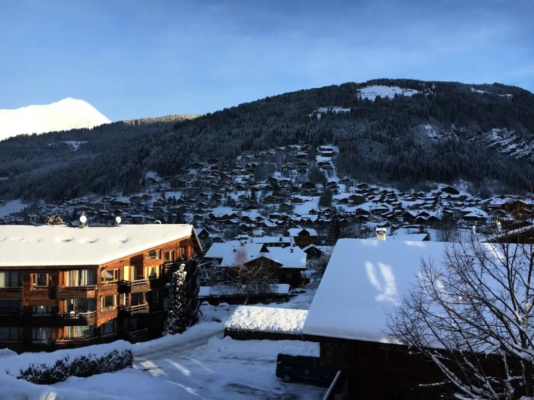 Residence Le Tacounet