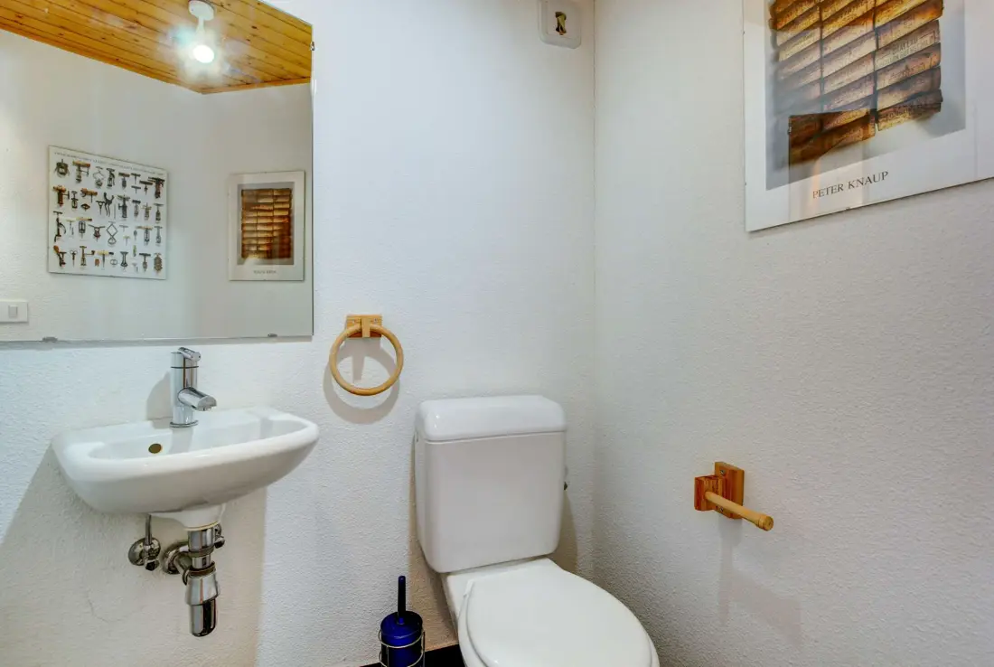 Residence Le Tacounet