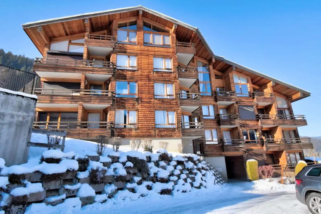 Residence Le Tacounet
