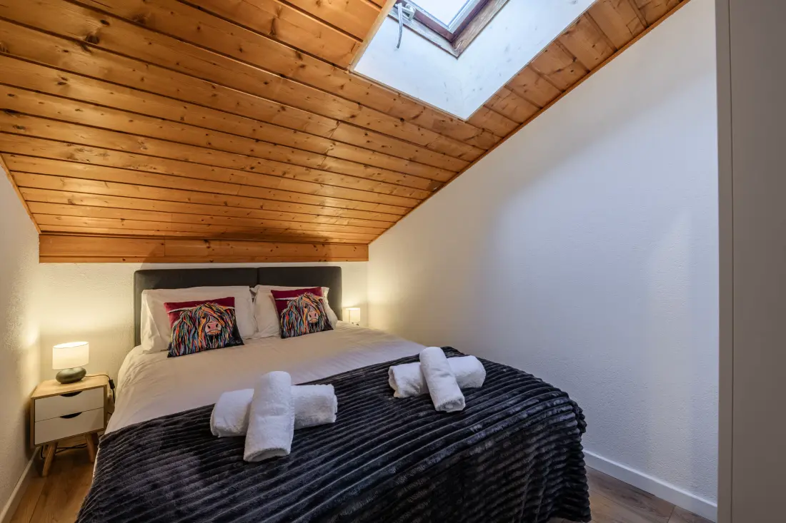Residence Le Vieux Moulin