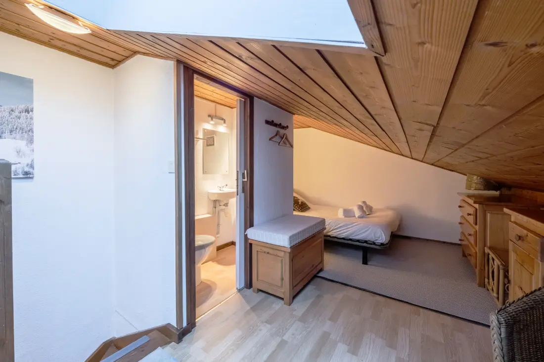 Residence Le Vieux Moulin