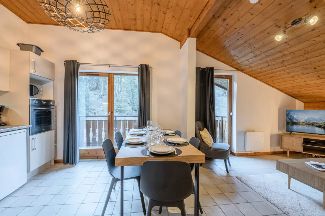 Residence Le Vieux Moulin