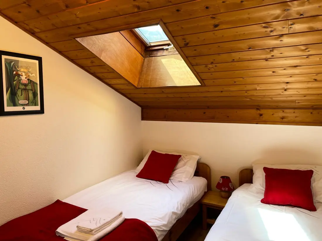Residence Le Vieux Moulin