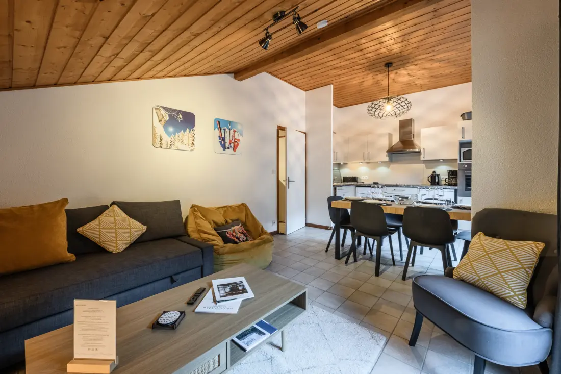 Residence Le Vieux Moulin