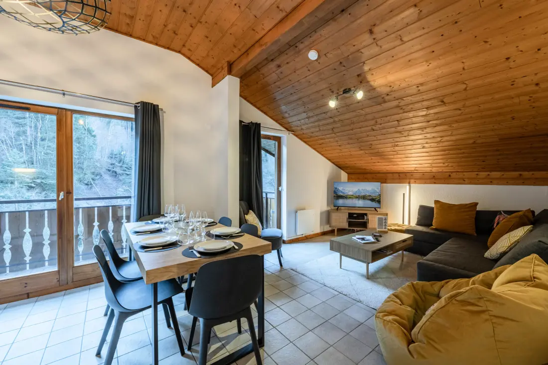 Residence Le Vieux Moulin