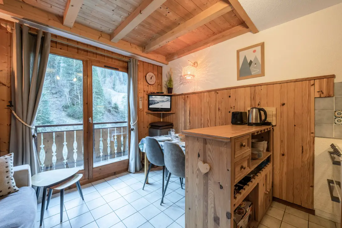 Residence Le Vieux Moulin