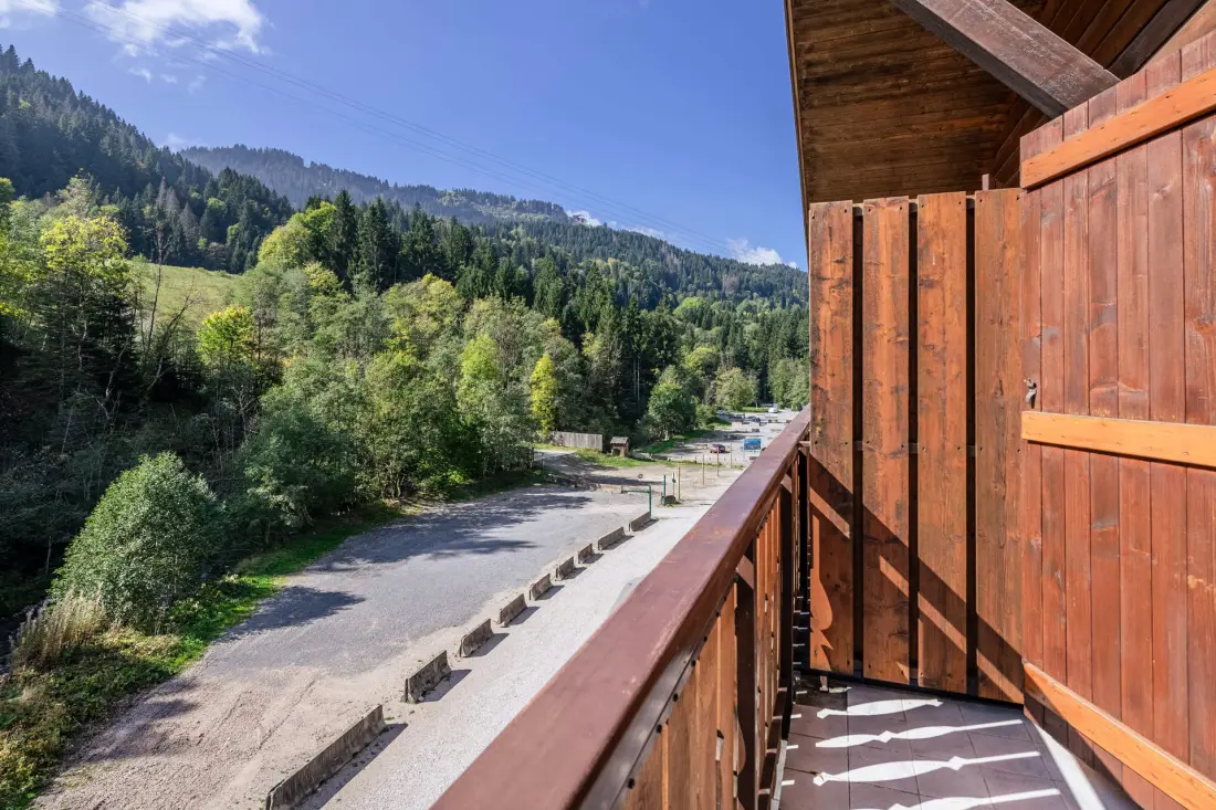 Residence Le Vieux Moulin