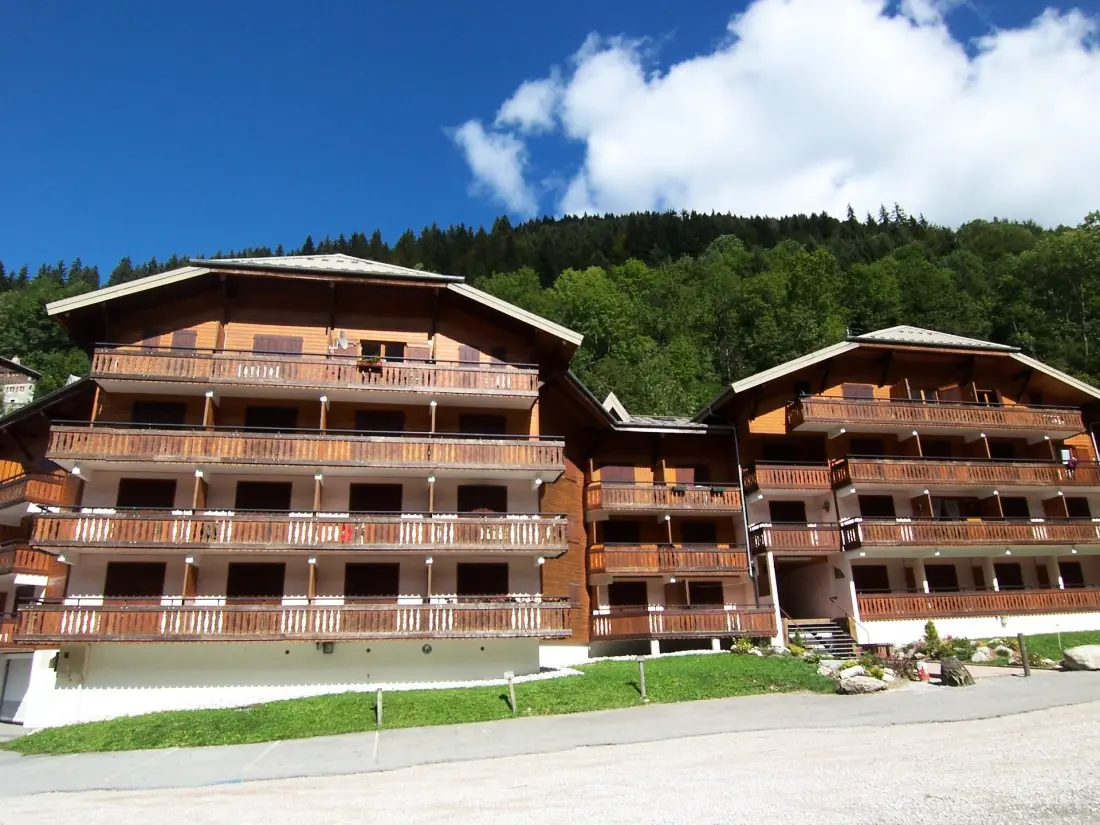 Residence Le Vieux Moulin