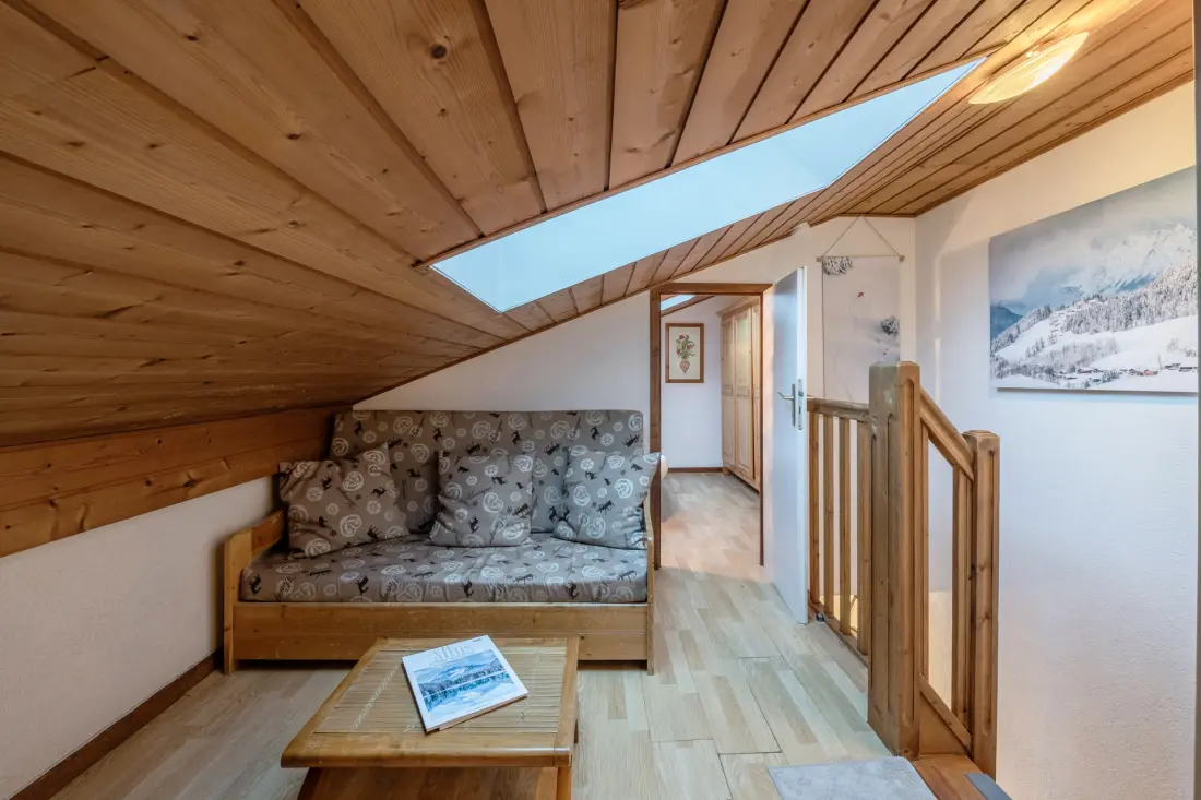Residence Le Vieux Moulin