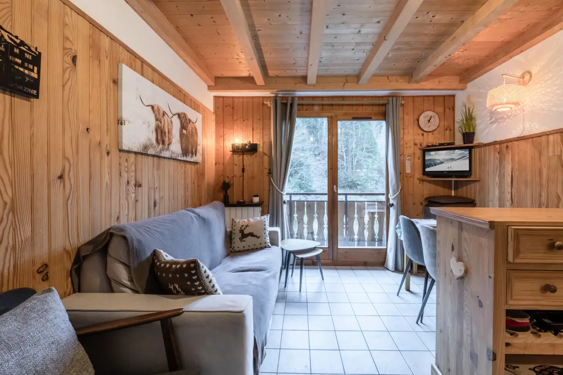 Residence Le Vieux Moulin